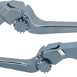 Load image into Gallery viewer, PSR Lever Set - Anthem - Chrome 17-00652-20 - Main Product View