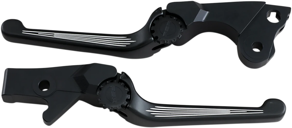 PSR Lever Set - Anthem - Contrast 17-00651-31 - Main Product View