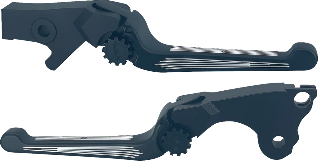 PSR Lever Set - Anthem - Contrast 17-00652-31 - Main Product View