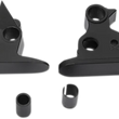 Load image into Gallery viewer, PSR Lever Set - Anthem - Harley Davidson - Black 12-00656-22 - Main Product View