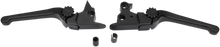 Load image into Gallery viewer, PSR Lever Set - Anthem - Harley Davidson - Black 12-00656-22 - Main Product View