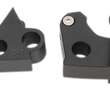 Load image into Gallery viewer, PSR Lever Set - Anthem - Harley Davidson - Black 12-00657-22 - Main Product View