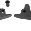 Load image into Gallery viewer, PSR Lever Set - Anthem - Harley Davidson - Black 12-00661-22 - Main Product View