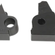 Load image into Gallery viewer, PSR Lever Set - Anthem - Harley Davidson - Black 12-00662-22 - Main Product View
