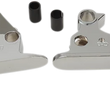 Load image into Gallery viewer, PSR Lever Set - Anthem - Harley Davidson - Chrome 12-00656-20 - Main Product View