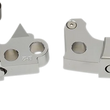 Load image into Gallery viewer, PSR Lever Set - Anthem - Harley Davidson - Chrome 12-00657-20 - Main Product View