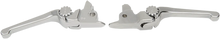 Load image into Gallery viewer, PSR Lever Set - Anthem - Harley Davidson - Chrome 12-00661-20 - Main Product View