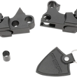 Load image into Gallery viewer, PSR Lever Set - Anthem - Harley Davidson - Contrast 12-00652-31 - Main Product View