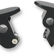 Load image into Gallery viewer, PSR Lever Set - Anthem - Harley Davidson - Contrast 12-00654-31 - Main Product View