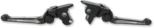 Load image into Gallery viewer, PSR Lever Set - Anthem - Harley Davidson - Contrast 12-00654-31 - Main Product View