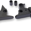 Load image into Gallery viewer, PSR Lever Set - Anthem - Harley Davidson - Contrast 12-00656-31 - Main Product View
