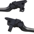 Load image into Gallery viewer, PSR Lever Set - Anthem - Harley Davidson - Contrast 12-00666-31 - Main Product View