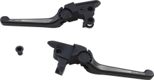 Load image into Gallery viewer, PSR Lever Set - Anthem - Harley Davidson - Contrast 12-00666-31 - Main Product View