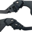 Load image into Gallery viewer, PSR Lever Set - Anthem - Pro - Black 17-03651-22 - Main Product View
