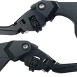 Load image into Gallery viewer, PSR Lever Set - Anthem - Pro - Black 17-03652-22 - Main Product View