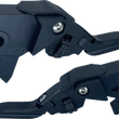 Load image into Gallery viewer, PSR Lever Set - Anthem - Pro - Harley Davidson - Black 12-03652-22 - Main Product View