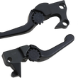 Load image into Gallery viewer, PSR Lever Set - Anthem - Shorty - Black 12-01653-22 - Main Product View
