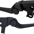 Load image into Gallery viewer, PSR Lever Set - Anthem - Shorty - Black 12-01666-22 - Main Product View