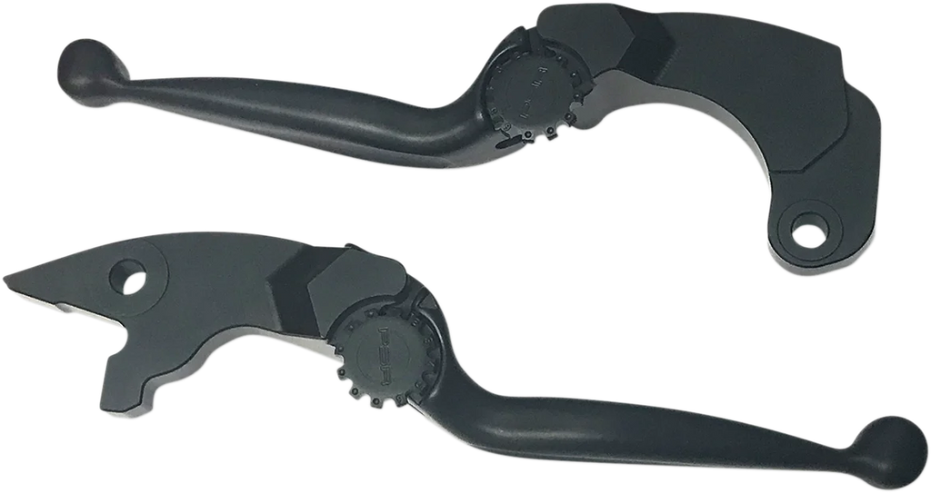 PSR Lever Set - Journey - Black 17-00600-22 - Main Product View