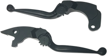 Load image into Gallery viewer, PSR Lever Set - Journey - Black 17-00600-22 - Main Product View