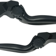 Load image into Gallery viewer, PSR Lever Set - Journey - Black 17-00601-22 - Main Product View
