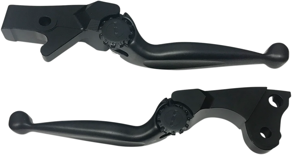 PSR Lever Set - Journey - Black 17-00601-22 - Main Product View