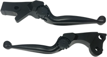 Load image into Gallery viewer, PSR Lever Set - Journey - Black 17-00601-22 - Main Product View