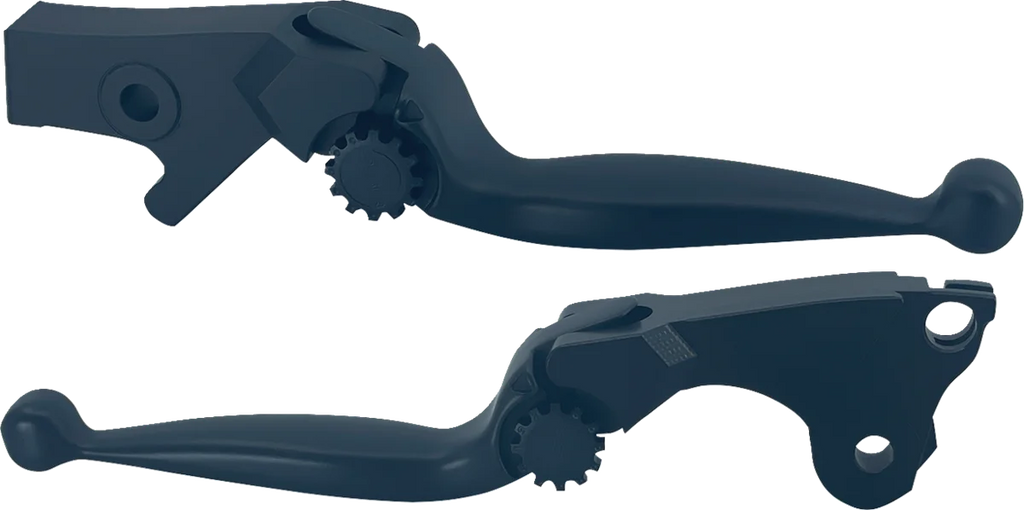 PSR Lever Set - Journey - Black 17-00602-22 - Main Product View