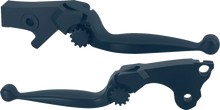 Load image into Gallery viewer, PSR Lever Set - Journey - Black 17-00602-22 - Main Product View