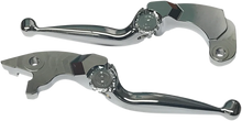 Load image into Gallery viewer, PSR Lever Set - Journey - Chrome 17-00600-20 - Main Product View