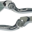Load image into Gallery viewer, PSR Lever Set - Journey - Chrome 17-00601-20 - Main Product View