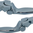 Load image into Gallery viewer, PSR Lever Set - Journey - Chrome 17-00602-20 - Main Product View