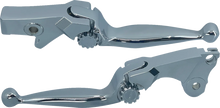 Load image into Gallery viewer, PSR Lever Set - Journey - Chrome 17-00602-20 - Main Product View
