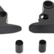 Load image into Gallery viewer, PSR Lever Set - Journey - Harley Davidson - Black 12-00606-22 - Main Product View