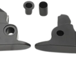 Load image into Gallery viewer, PSR Lever Set - Journey - Harley Davidson - Black 12-00611-22 - Main Product View