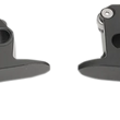 Load image into Gallery viewer, PSR Lever Set - Journey - Harley Davidson - Black 12-00614-22 - Main Product View