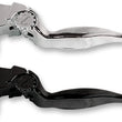 Load image into Gallery viewer, PSR Lever Set - Journey - Harley Davidson - Chrome 12-00605-20 - Side View