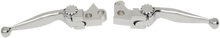 Load image into Gallery viewer, PSR Lever Set - Journey - Harley Davidson - Chrome 12-00607-20 - Main Product View