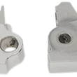 Load image into Gallery viewer, PSR Lever Set - Journey - Harley Davidson - Chrome 12-00612-20 - Main Product View