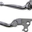 Load image into Gallery viewer, PSR Lever Set - Journey - Harley Davidson - Chrome 12-00616-20 - Main Product View