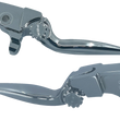 Load image into Gallery viewer, PSR Lever Set - Journey - Harley Davidson - Chrome 12-00617-20 - Main Product View