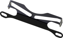 Load image into Gallery viewer, PSR License Plate Bracket - Black 00-00163-02 - Main Product View