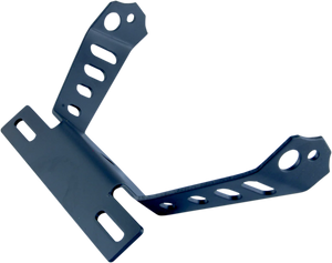 PSR License Plate Bracket - Honda 03-00220-22 - Main Product View