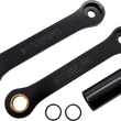 Load image into Gallery viewer, PSR Lowering Link - Black 03-00760-22 - Main Product View