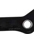 Load image into Gallery viewer, PSR Lowering Link - Black 07-00769-22 - Main Product View