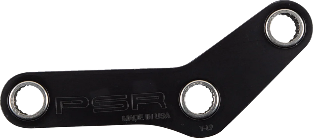 PSR Lowering Link - Black 07-00769-22 - Main Product View