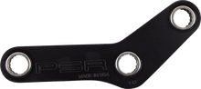 Load image into Gallery viewer, PSR Lowering Link - Black 07-00769-22 - Main Product View