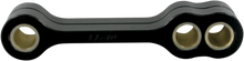 Load image into Gallery viewer, PSR Lowering Link - Black - Lowers 1" 03-00751-22 - Main Product View