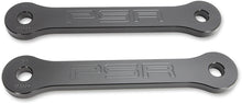 Load image into Gallery viewer, PSR Lowering Link - Black - Lowers 1.125" 07-00767-22 - Main Product View