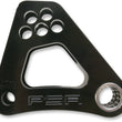 Load image into Gallery viewer, PSR Lowering Link - Black - Lowers 1"/1.5"/2"/2.5"/3" 07-00760-22 - Main Product View